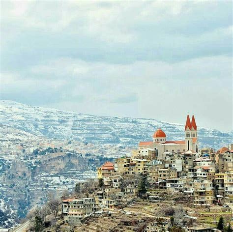 Pin By Jano On The Most Beautiful Areas In Lebanon Places To Travel