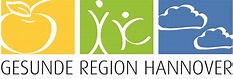 Gesunde Region Hannover Logo | Logos | Bilder Region Hannover | Bilder ...