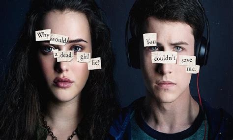 The 13 Reasons Why Controversy Is It Safe For Teens To Watch Inkspire