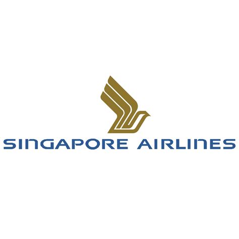 Collection Of Singapore Airlines Logo Png Pluspng