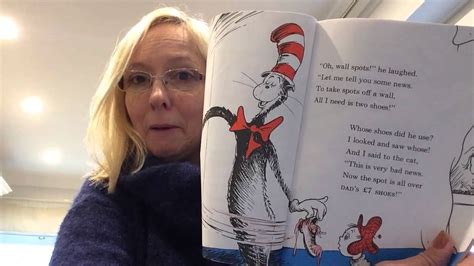 The Cat In The Hat Comes Back By Dr Seuss Youtube