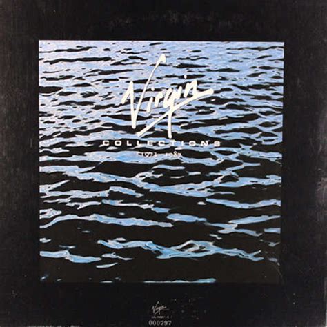 Virgin Collections 1973 ~ 1987 Releases Discogs