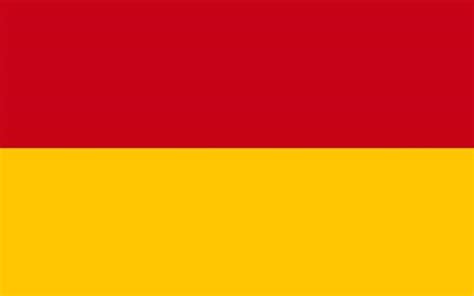 Bandera De Cuenca Ecuador Qué Es Historia Y Significado