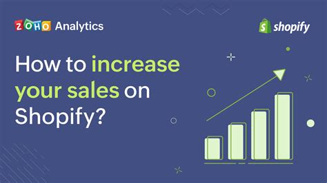 The Right Way To Enhance Gross Sales On Shopify Increase Your Shopify