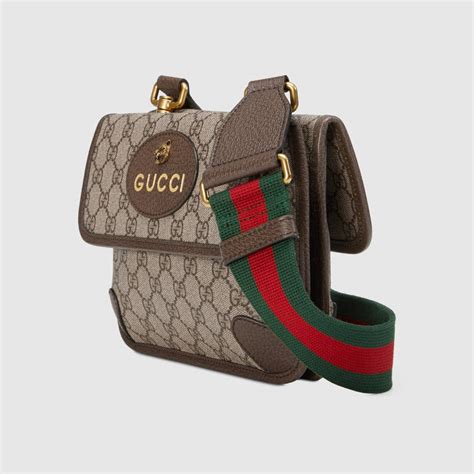 Gucci Neo Vintage Messenger Bag Reviewed Literacy Ontario Central South