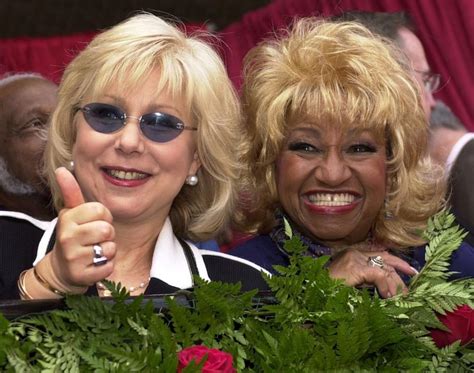 Maybe you would like to learn more about one of these? Celia Cruz Death Anniversary: 12 Photos Of Queen Of Salsa ...
