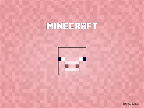 Minecraft Pig Icon At Collection Of Minecraft Pig