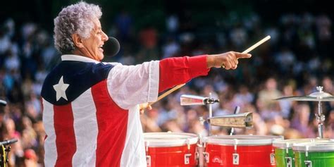 meet the american who popularized latin music tito puente world war ii navy veteran and