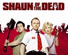 Shaun Of The Dead Wallpapers - Wallpaper Cave