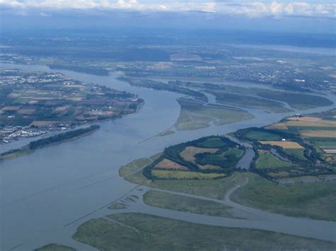 Fraser River Delta Flickr Photo Sharing