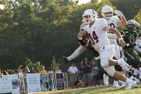 He is on the news after a photograph of him drinking out of a prosthetic leg got surfaced on the web. Cole Northrup - Football - Lafayette College Athletics
