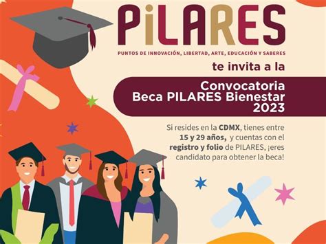 Becas Pilares Requisitos Y Solicitud Hot Sex Picture