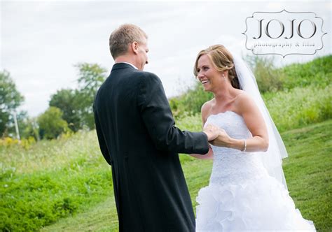 Jojo Erica And Rick Married Columbus Ohio Wedding Photography