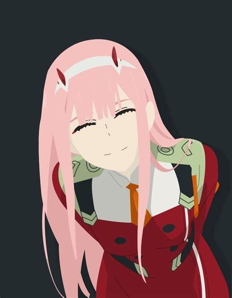 Leave a link to the image in the comment section! Zero Two iPhone Wallpapers - Wallpaper Cave