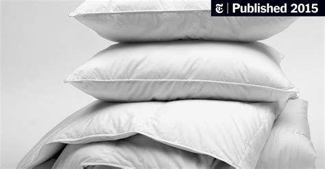 The Pillow Cure The New York Times