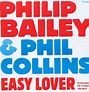 Philip Bailey & Phil Collins - Easy Lover - TA 4915 – 12-Inch Vinyl ...