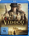 Vidocq - Herrscher der Unterwelt, Regie: Jean-François Richet ...