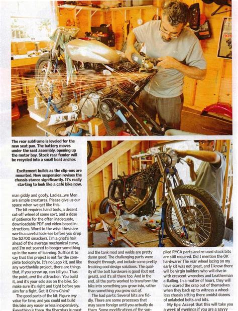 Search by popularity, styling or price range at zigwheels! Motorcycle Cruiser Magazine (April 2012) - Ryca-CS1 - p.5 ...