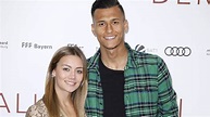 1. FC Köln in Sommerpause: Davie Selke heiratet seine Evelyn auf Ibiza