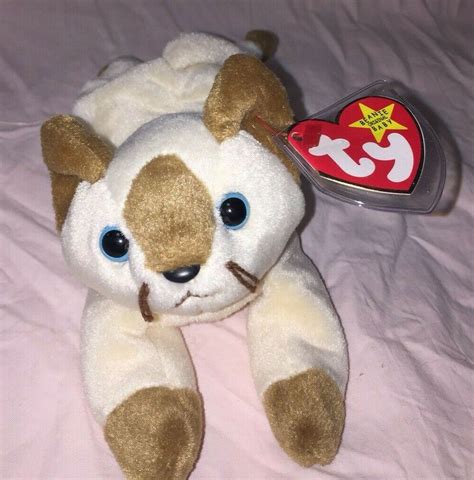 Ty Beanie Baby Snip - Fausto Virgilio
