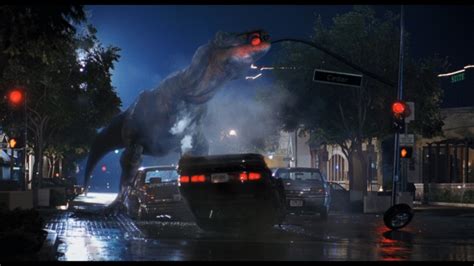 10 ฉากไดโนเสาร์สุดโหด ในจักรวาล Jurassic Park Metal Bridges‏ แหล่งร่วมข้อมูลข่าวสาร เกมส์