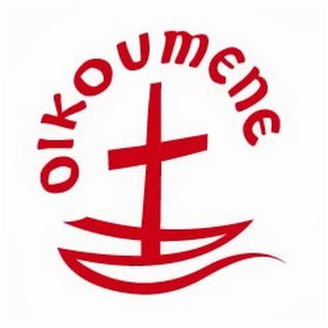 World Council Of Churches Logo
