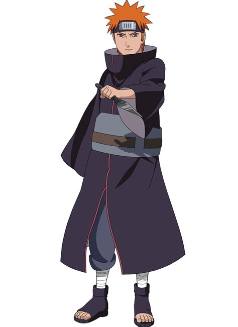 Yahiko Boruto Personagens Personagens De Anime Naruto Personagens