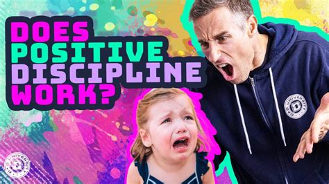6 Positive Discipline Techniques To Improve Child Behavior