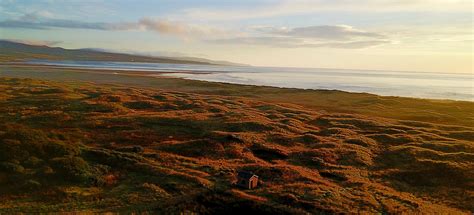 Coul Links The Next Gem In Scottish Golf Perrygolf The Blog
