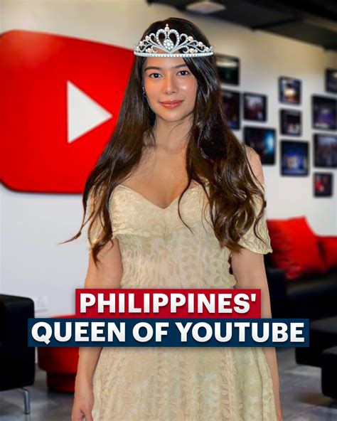 Philippines Queen Of Youtube Song Cover Version With Her Voice This Girl Has Conquered