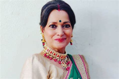 Actress Himani Shivpuri Tests Positive For Covid 19