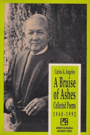 Next post gabu by carlos angeles. Carlos A. Angeles (Author of A Bruise Of Ashes)