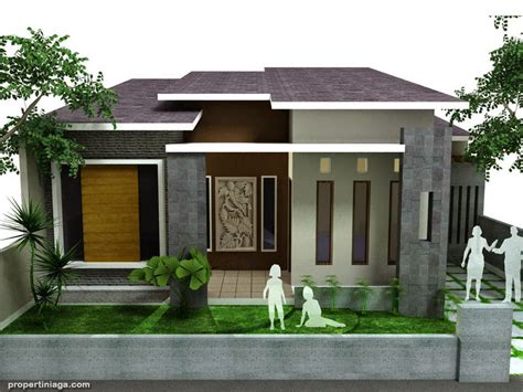 Panduan tips perencanaan rumah tinggal 1 lantai tipe 120 lengkap rab rumah minimalis 2 lantai ukuran 12 x 6 meter desain rumah via desainrumahterbaru.co. Beberapa Contoh Rumah Minimalis Idaman ~ Kumpulan Model ...