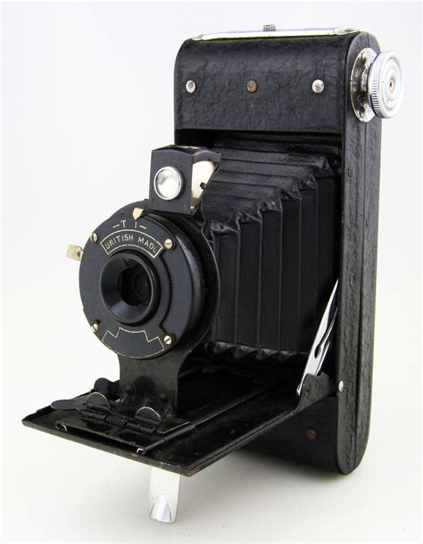 Camera Folding Tauranga Heritage Collection