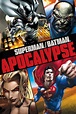 Superman/Batman: Apocalypse Pictures - Rotten Tomatoes