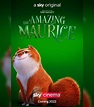 Sky revela la imatge prèvia de la pel·lícula "The Amazing Maurice ...