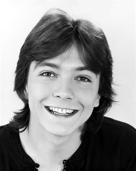 David Cassidy