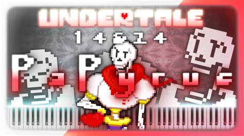 Daily Undertale Song Covers 24 Bonetrousle And 16 Nyeh Heh Heh Youtube