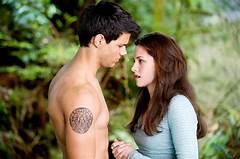 Twilight Fanfiction Edward Saves Bella From Jacob