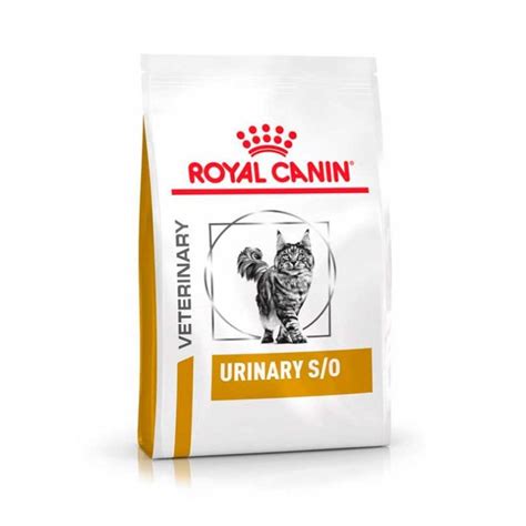 Royal Canin Gatos Urinary So Felino 15kg Qmascotas