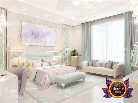 Stylish Bedroom Interior Design