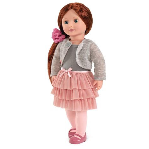 Buy Our Generation Dolls Online In Dubai Uae