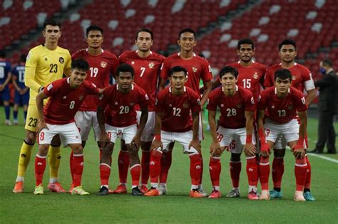 Sorotan Shin Pada Indonesia Jelang Final Piala Aff Mental Bola Bundar Dan Nasi Kotak