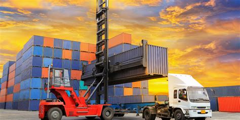 How To Start A Logistics Business A Comprehensive Guide Zaapedia