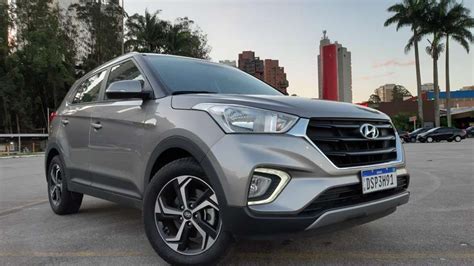 Hyundai Creta E Ford Ranger Sobem Na Confusão Do Mercado