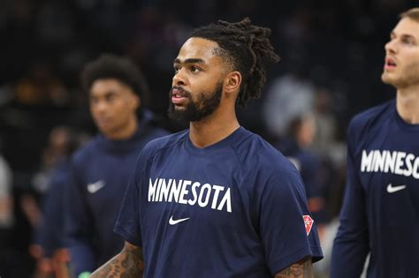 timberwolves d angelo russell set to face former team in brooklyn nets