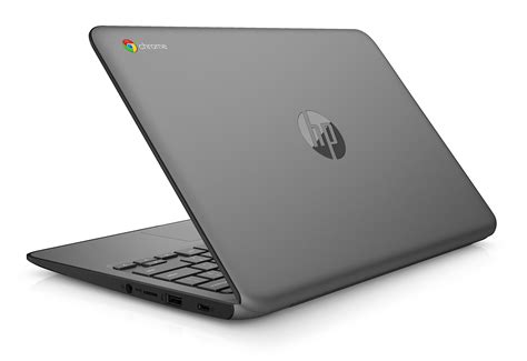 Hp Revives The Chromebook With A Rugged Design Pickr