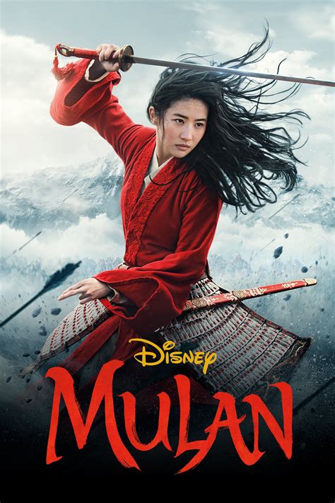 Film Mulan Mulan 2 A Lenda Continua Trailer Oficial E Sinopse