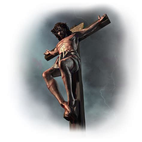 Sintético 102 Foto Imagenes De Jesus En La Cruz Alta Definición Completa 2k 4k