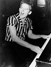 Jerry Lee Lewis, a Rock ’n’ Roll Original, Dies at 87 - The New York Times